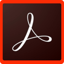 Adobe Reader DC