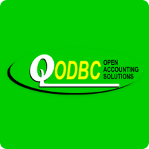 QODBC Read/Write (QuickBooks ODBC Driver)