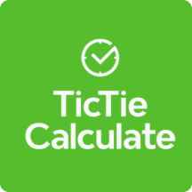 TicTie Calculate