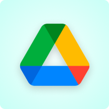 GoogleDrive