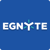 Egnyte Desktop App