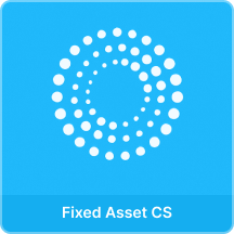 Fixed Asset CS