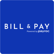 Bill & Pay Tool
