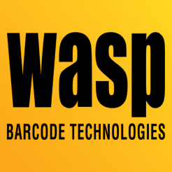 Wasp Barcode