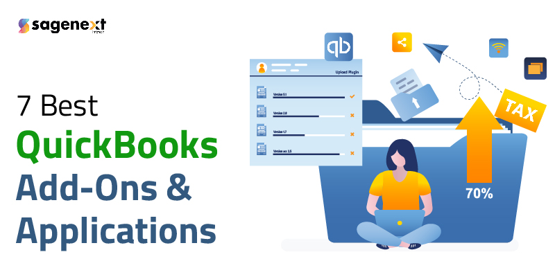 7 Best QuickBooks Add-Ons and Apps You Need To Try In 2021