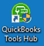 QuickBooks Tools Hub for installation errors