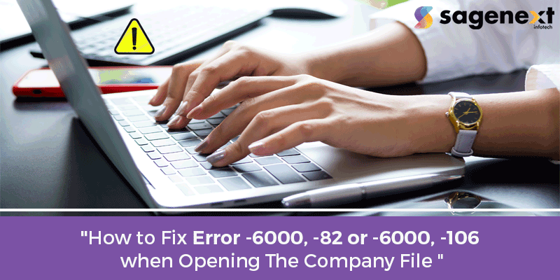 fix-error-6000-82-or-6000-106