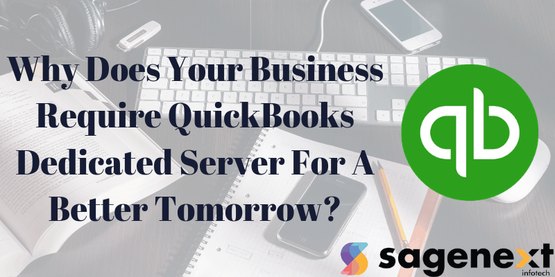 QuickBooks Dedicated Server
