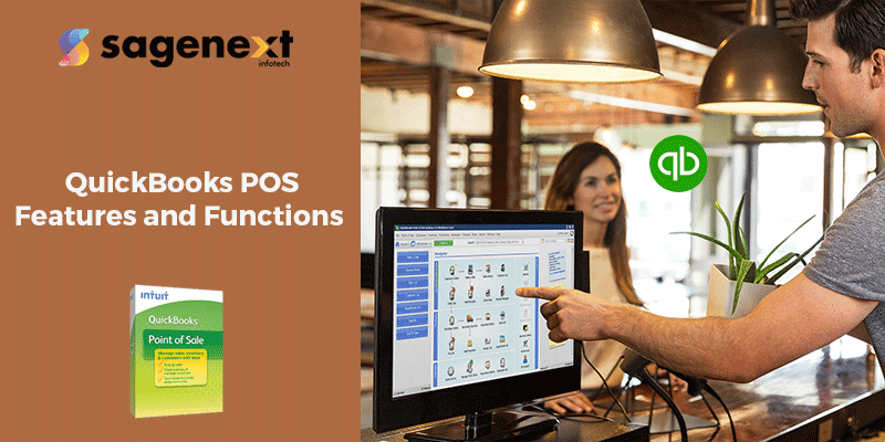 point of sale software quickbooks