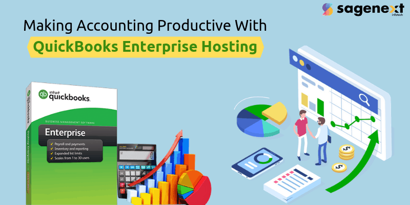 QuickBooks Enterprise Hosting