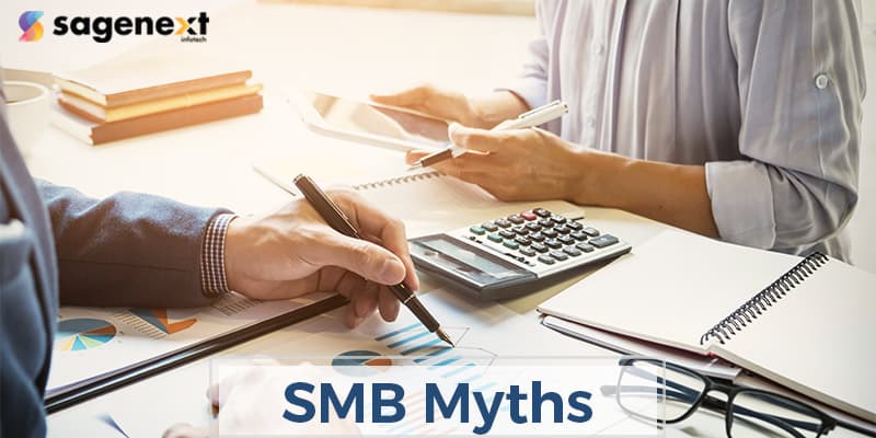 SMB-Myths