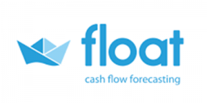 Float- Cash Flow Forecasting logo