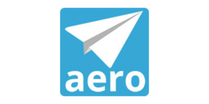 Aero Workflow- Workflow Management logo