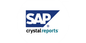 Crystals Reports logo