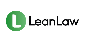 LeanLaw logo