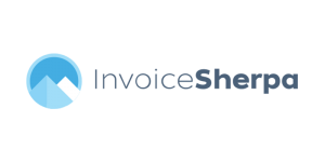 Invoice Sherpa 2.0 logo