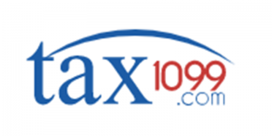 Tax 1099 Forms logo