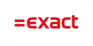 Exact Software logo