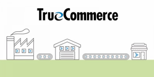 HighJump TrueCommerce EDI Solutions logo