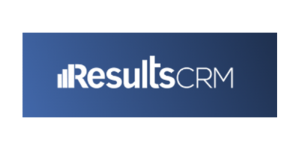 Results CRM logo