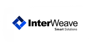 InterWeave logo