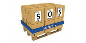 SOS Inventory  logo