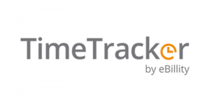 eBility- Time Tracker logo