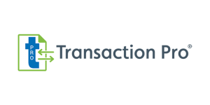 Transaction Pro Importer  logo