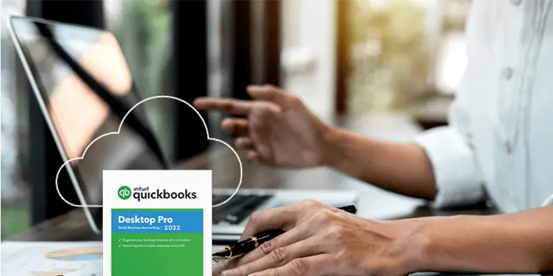 QuickBooks Pro Cloud Based