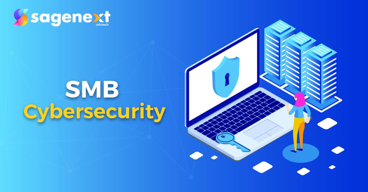 SMB Cybersecurity