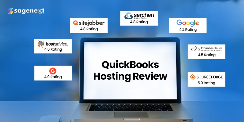 QuickBooks Hosting Review