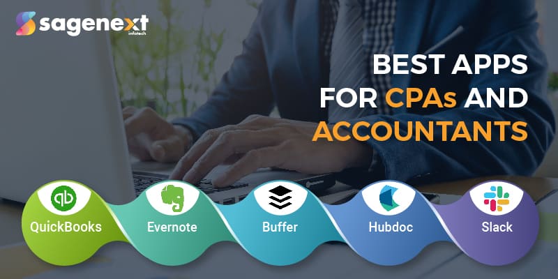 7 Best Apps for CPAs and Accountants-