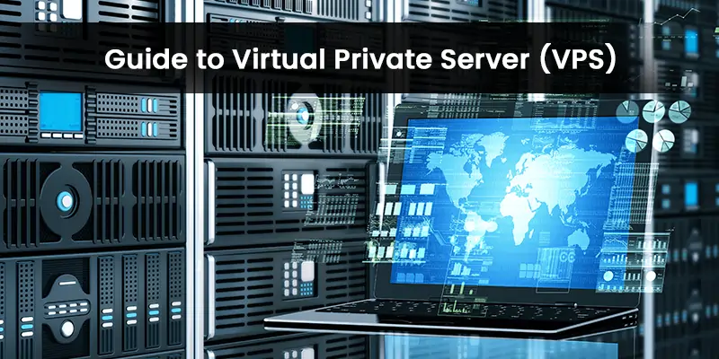 what is virtual private server