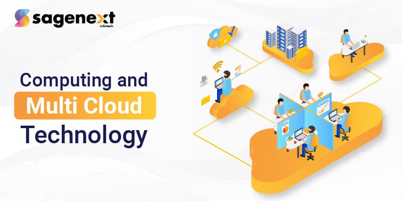 Evolution of Multi Cloud Computing towards Futuristic Technology