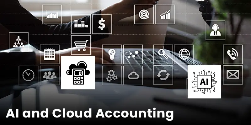 AI and Cloud Accounting: Way to go for Accounting Businesses in 2025