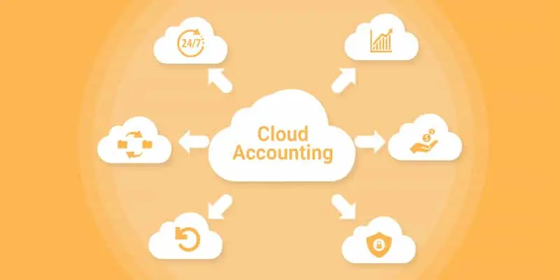 Cloud Accounting