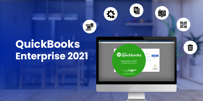 Quickbooks Enterprise Logo