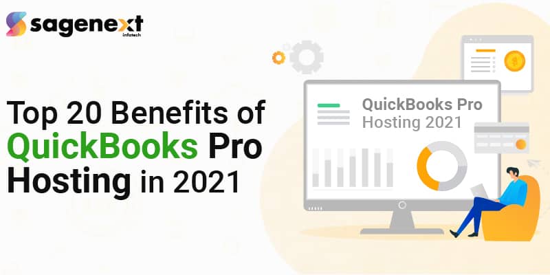 Benefits of Quickbooks Pro Hosting