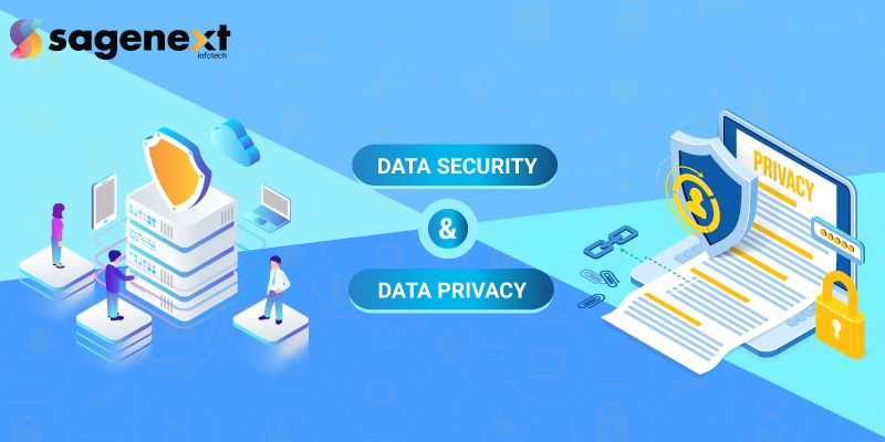 Data Security and Data Privacy: Know the Difference and Why it Matters