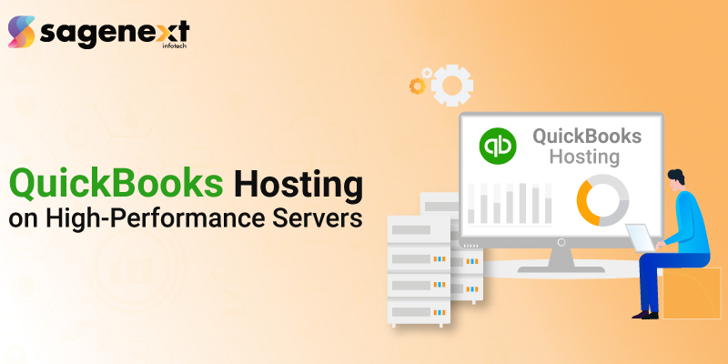 Benefits of QuickBooks Hosting on High-Performance Servers