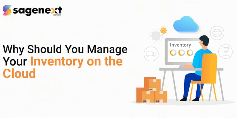 Why Businesses Use Cloud-Based Inventory Management in 2024