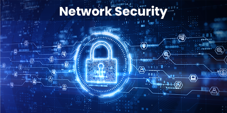 network-security-types-techniques-and-management