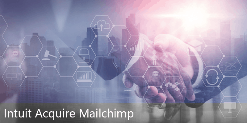 intuit-acquire-mailchimp