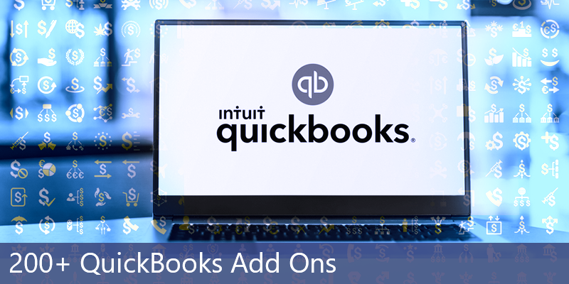 Top 200+ QuickBooks Integration or Add Ons You Must Try