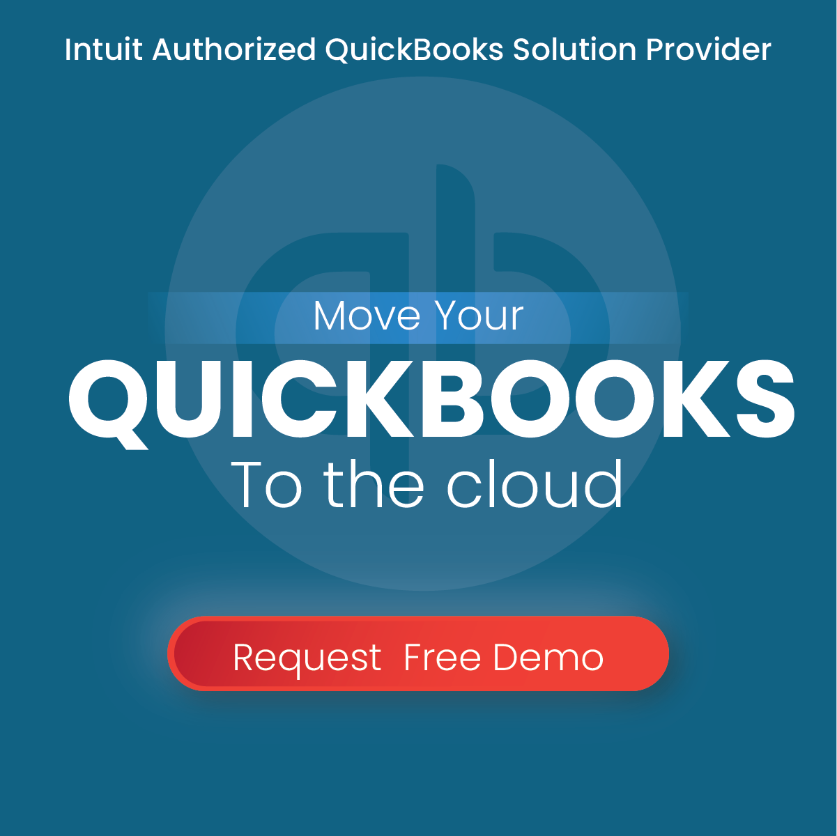 Move QuickBooks to the Cloud