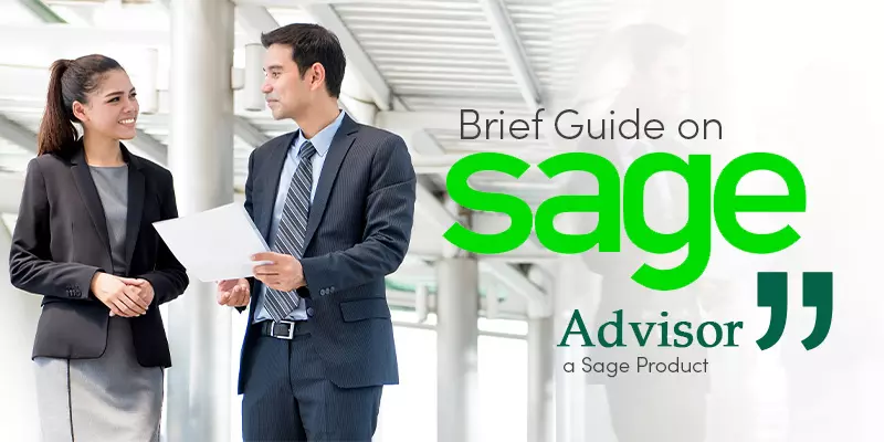 Sage Advisor