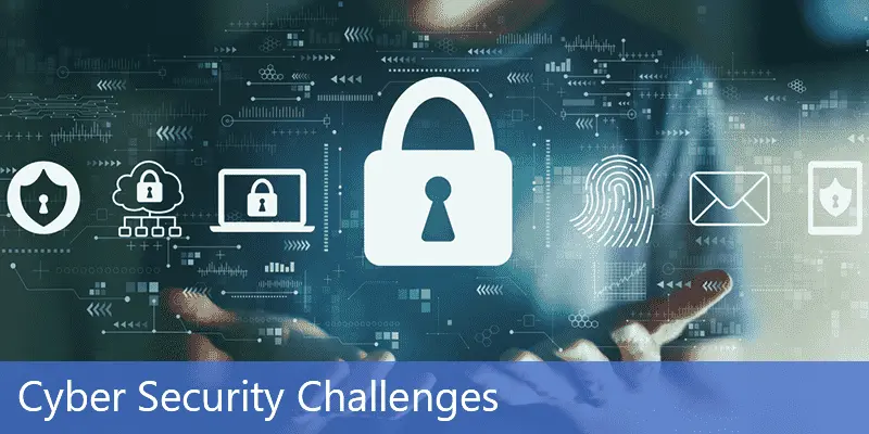 What are the Top 10 Emerging Cybersecurity Challenges?