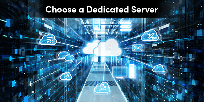 Factors to Consider When Choosing a Suitable Dedicated Server