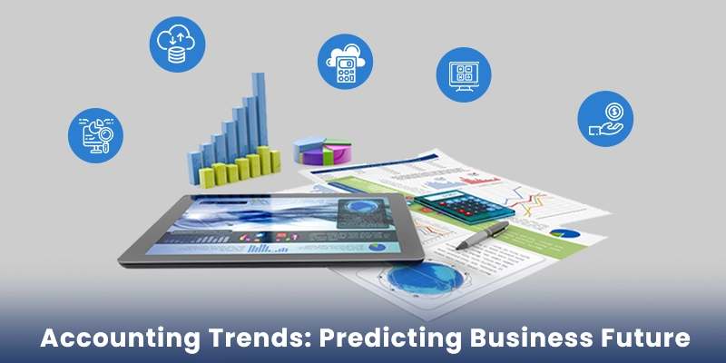 Accounting Trends 2023