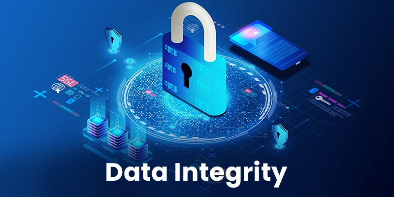 Data Integrity and Transparency